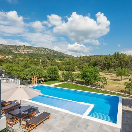 Prázdninový dům Di Pietra By Interhome *