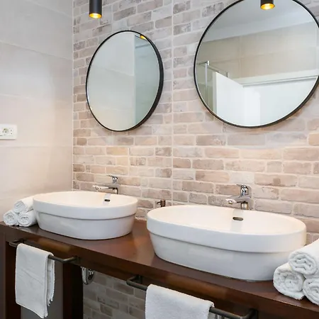 Di Pietra By Interhome Prázdninový dům Šibenik