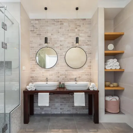 Prázdninový dům Di Pietra By Interhome Šibenik