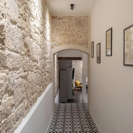 Di Pietra By Interhome Prázdninový dům *