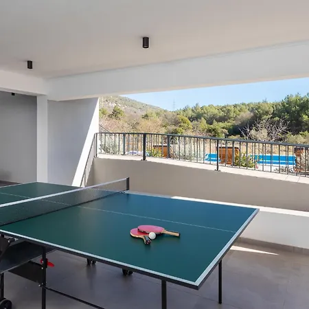 Di Pietra By Interhome Prázdninový dům Šibenik