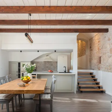 Di Pietra By Interhome Prázdninový dům *