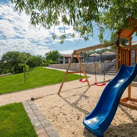 Prázdninový dům Di Pietra By Interhome *