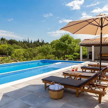 Di Pietra By Interhome Prázdninový dům