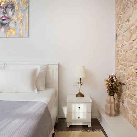 Prázdninový dům Di Pietra By Interhome *