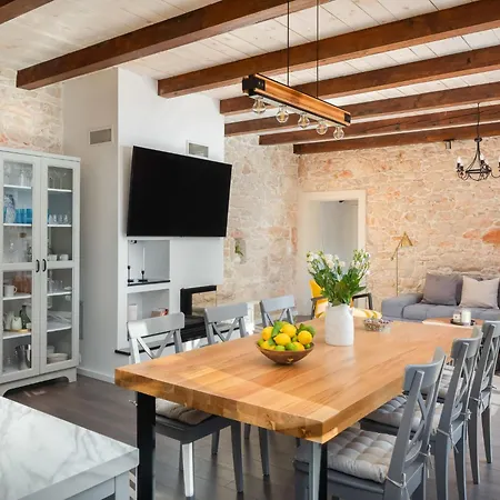 Prázdninový dům Di Pietra By Interhome