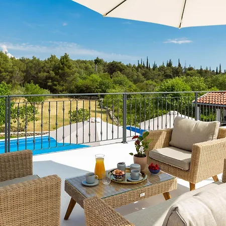 Prázdninový dům Di Pietra By Interhome *