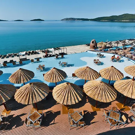 Di Pietra By Interhome Prázdninový dům *