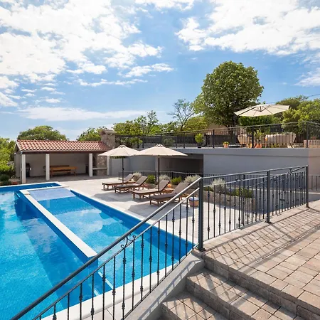 Di Pietra By Interhome * Šibenik