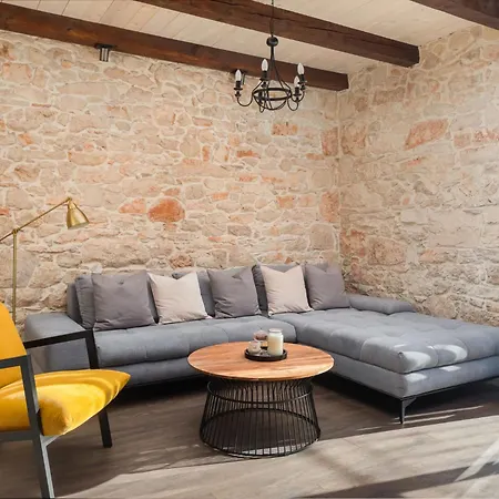 Di Pietra By Interhome Prázdninový dům Šibenik