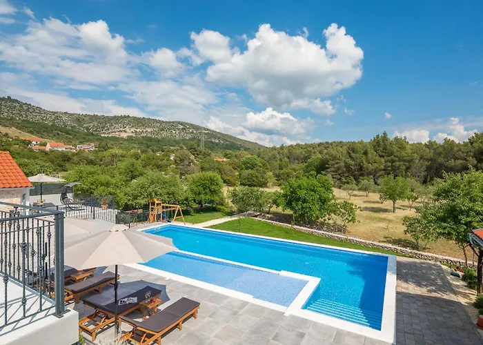 Vikendica Di Pietra By Interhome *