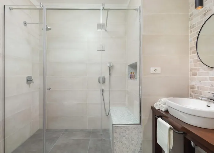 Di Pietra By Interhome *