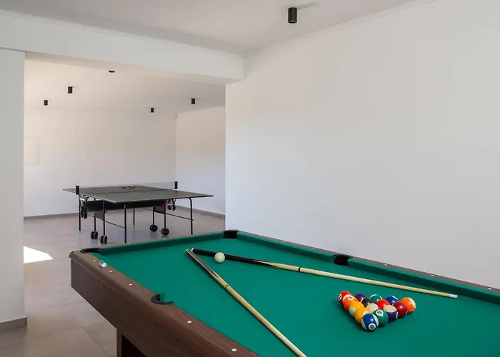 Di Pietra By Interhome