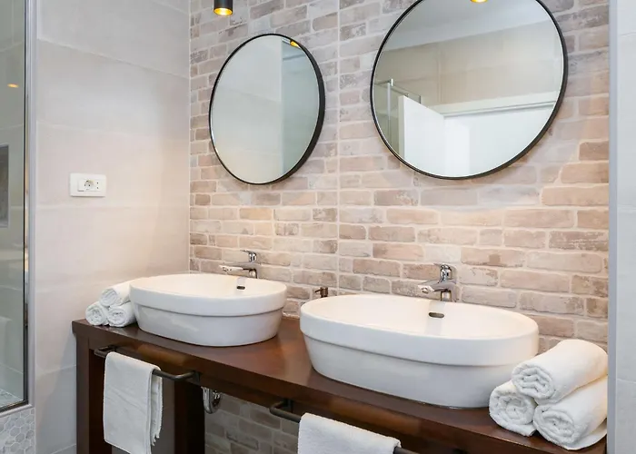 Di Pietra By Interhome Vikendica Sibenik