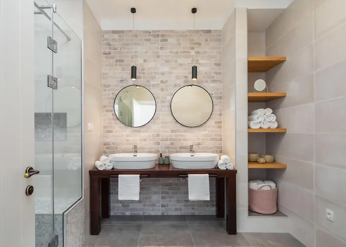 Vikendica Di Pietra By Interhome Sibenik