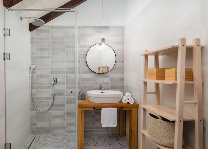 Di Pietra By Interhome Vikendica