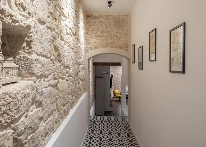 Di Pietra By Interhome Vikendica *