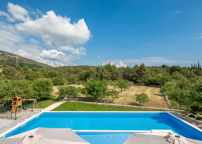 Vikendica Di Pietra By Interhome *