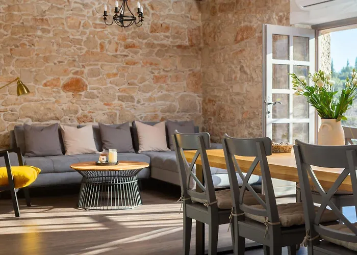 Di Pietra By Interhome בית נופש