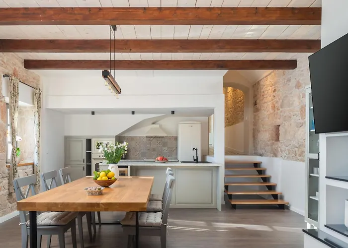 Di Pietra By Interhome Vikendica *