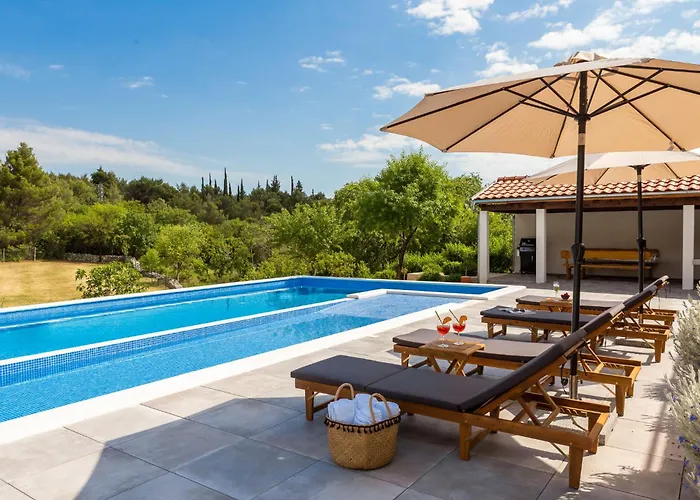 Di Pietra By Interhome בית נופש