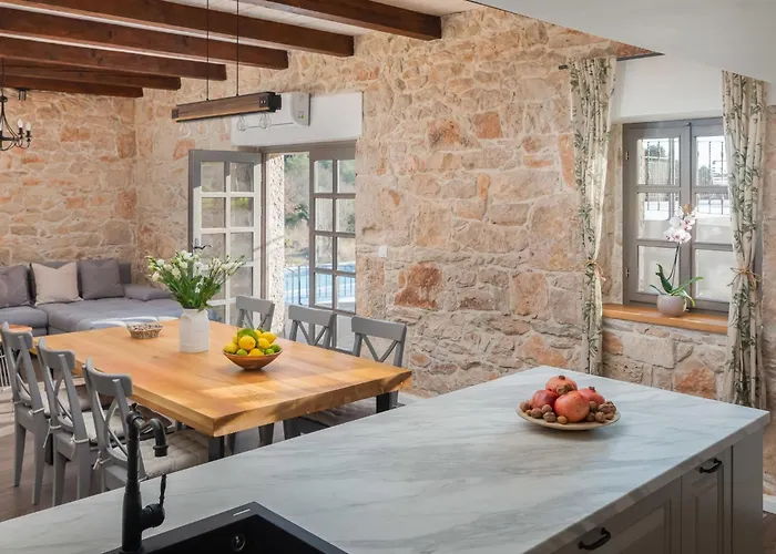 Di Pietra By Interhome Vikendica *