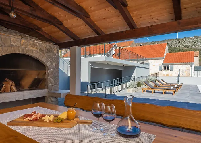 Vikendica Di Pietra By Interhome *