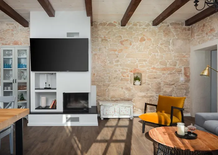 Di Pietra By Interhome * Sibenik