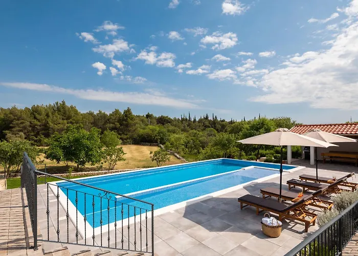 Vikendica Di Pietra By Interhome