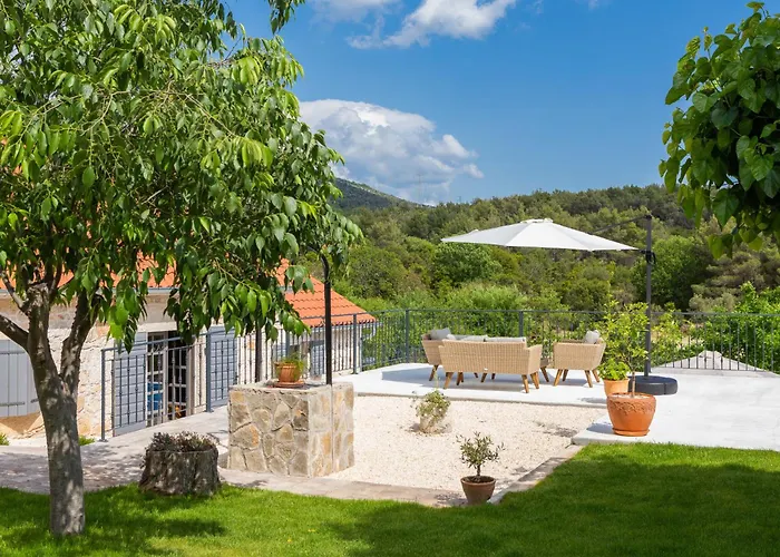 Di Pietra By Interhome שיבניק