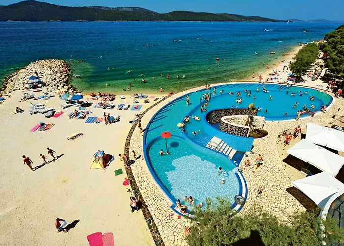 Di Pietra By Interhome * Sibenik