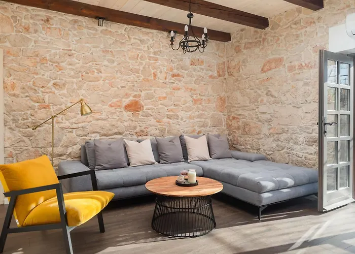 Di Pietra By Interhome Vikendica Sibenik