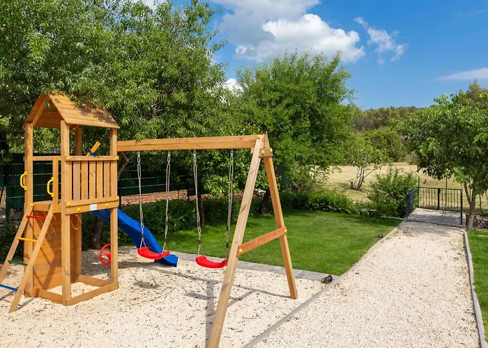 Di Pietra By Interhome בית נופש